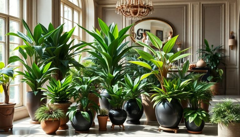 Top 10 des plantes d'intérieur hors de prix : ces trésors verts qui valent une fortune