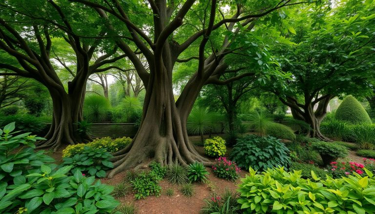 10 arbres qui peuvent ruiner votre jardin : lesquels éviter à tout prix ?