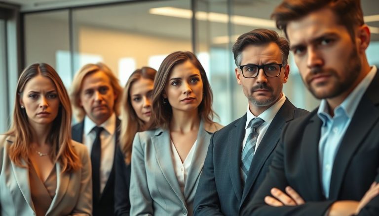 10 comportements qui trahissent un manque d'intelligence malgré les apparences