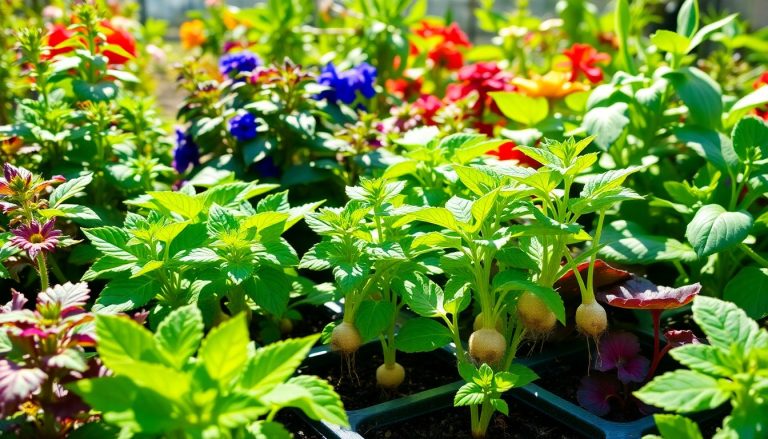 10 plantes à bouturer facilement pour embellir son jardin