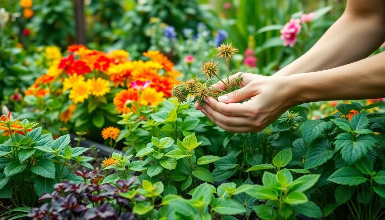 10 plantes faciles à bouturer pour un jardin luxuriant sans se ruiner