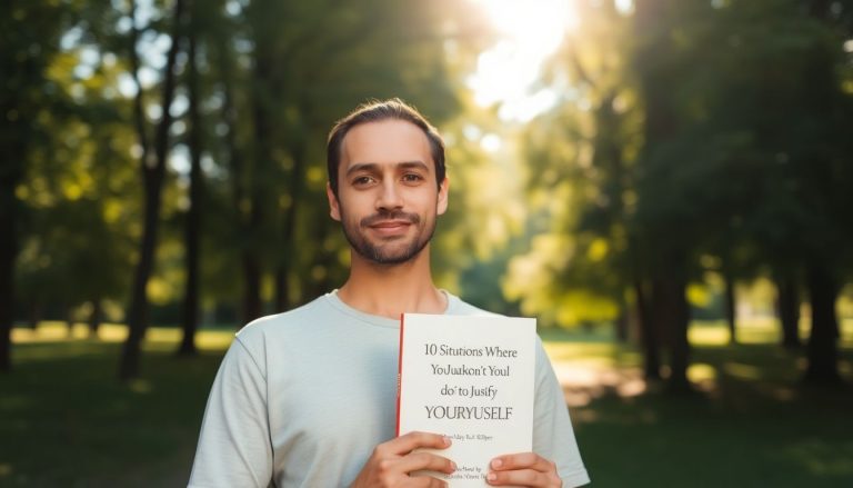 10 situations où vous n'avez rien à justifier, selon la psychologie