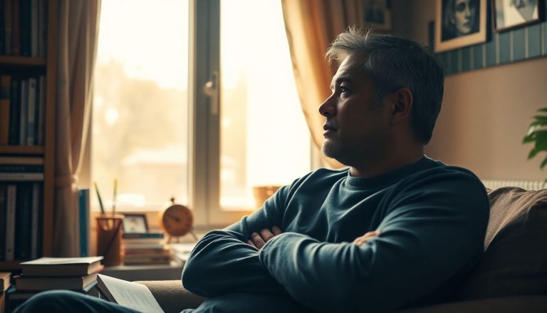 12 traits fréquents chez les adultes dont les parents ont divorcé : impact et résilience