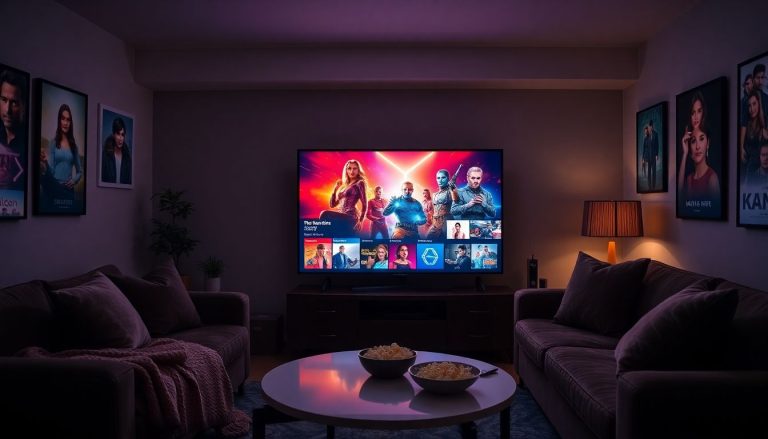 15 séries incontournables de 2025 : préparez-vous à un marathon TV épique !