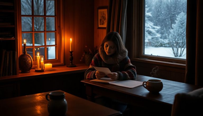 29 novembre : Pourquoi écrire des lettres de gratitude à vos proches vous fera du bien