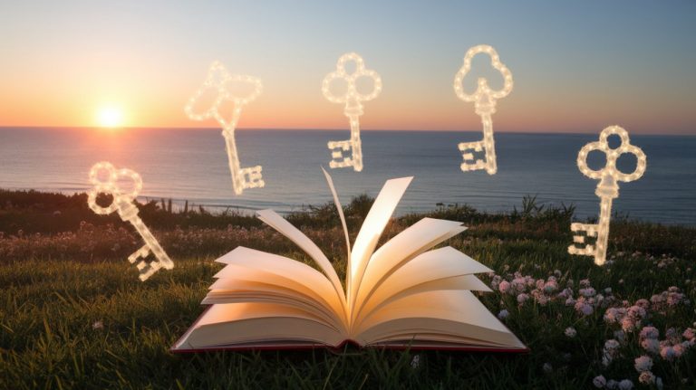 4 clés pour épanouir ton esprit et révolutionner ta vie