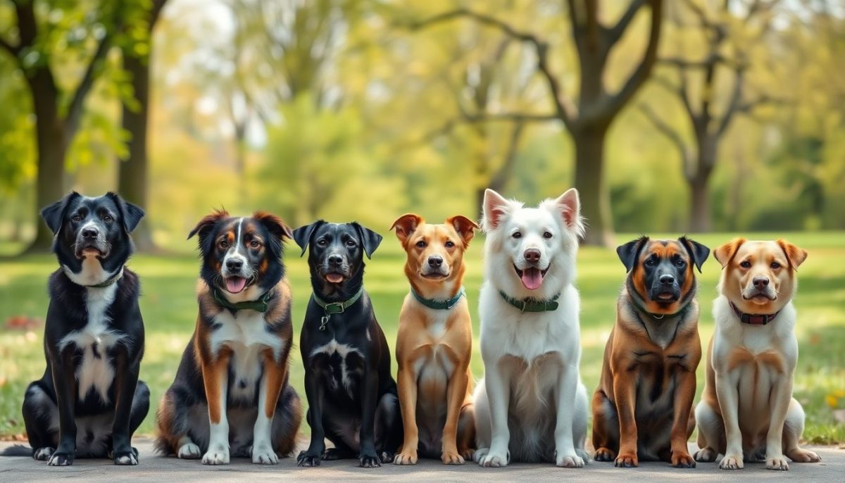 7 races de chiens faciles à dresser : le guide ultime pour un compagnon obéissant