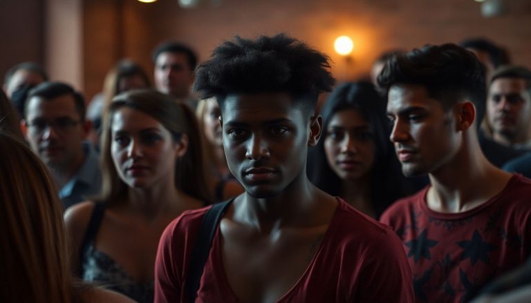 7 signes révélateurs pour repérer les personnalités toxiques qui vous entourent