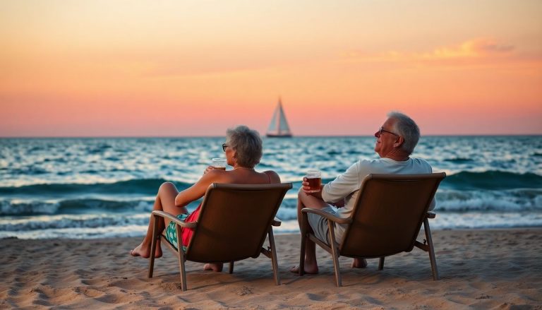 7 stratégies éprouvées pour prendre sa retraite avant 55 ans : mon parcours vers la liberté financière