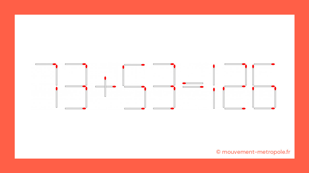 Voici la solution ingénieuse qui transforme une équation impossible en une vérité mathématique ! Voici la solution ingénieuse qui transforme une équation impossible en une vérité mathématique !