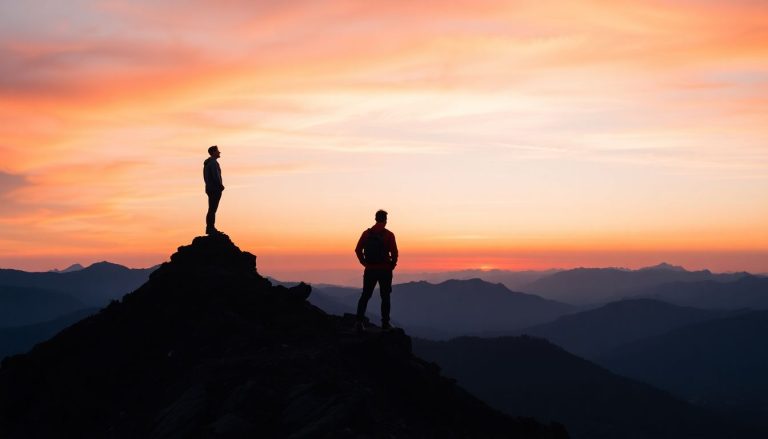 8 expériences qui révèlent votre force mentale exceptionnelle