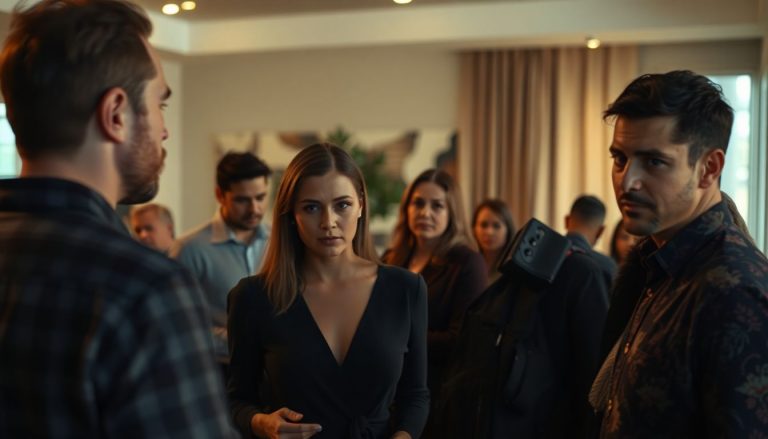 9 signes subtils et imparables qu'une personne vous déteste secrètement