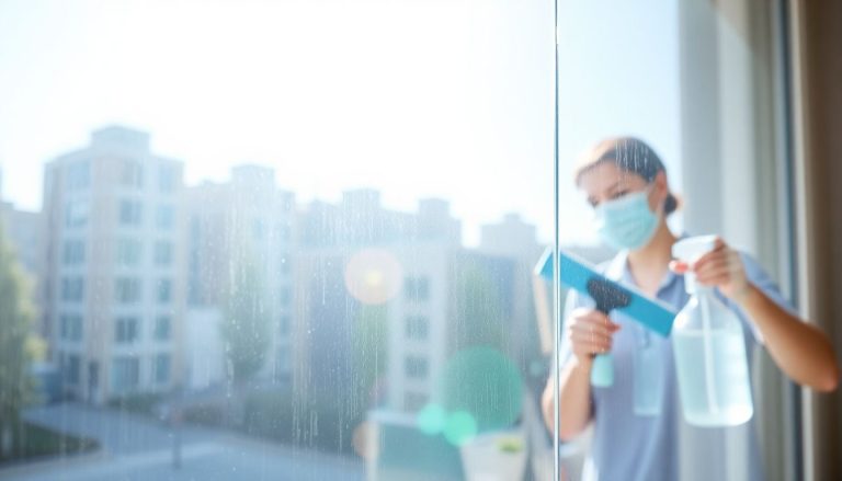 Adieu les traces sur les vitres : 6 astuces de pro pour des carreaux étincelants