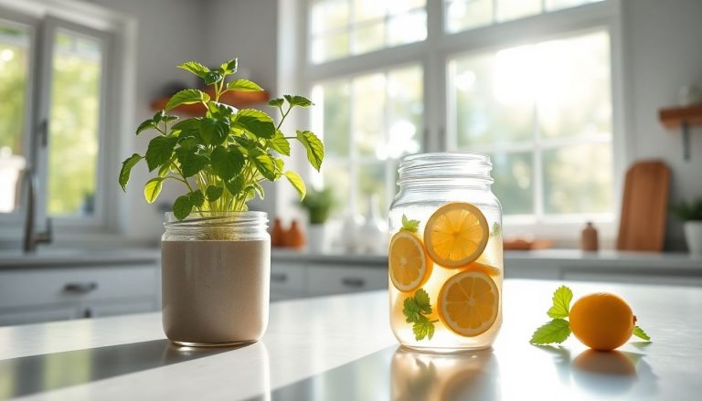 Adieu mouches et moucherons : l'astuce naturelle qui révolutionne votre cuisine