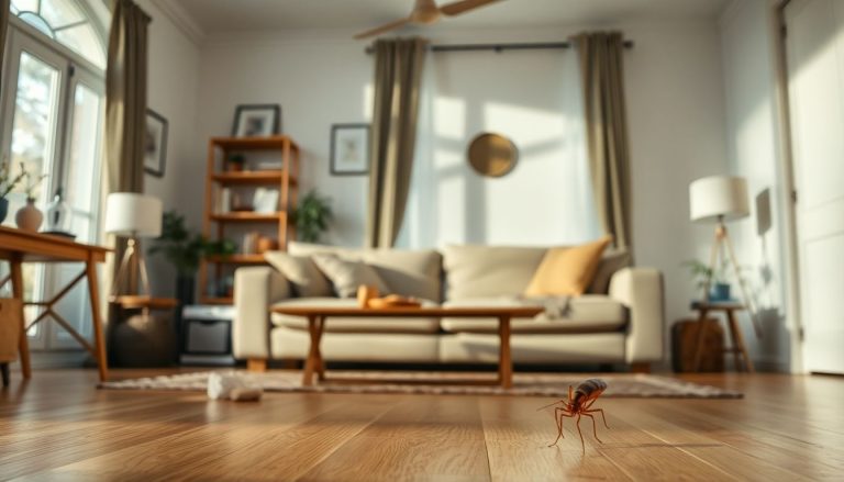 Adieu poissons d'argent : 5 astuces infaillibles pour chasser ces envahisseurs de votre maison