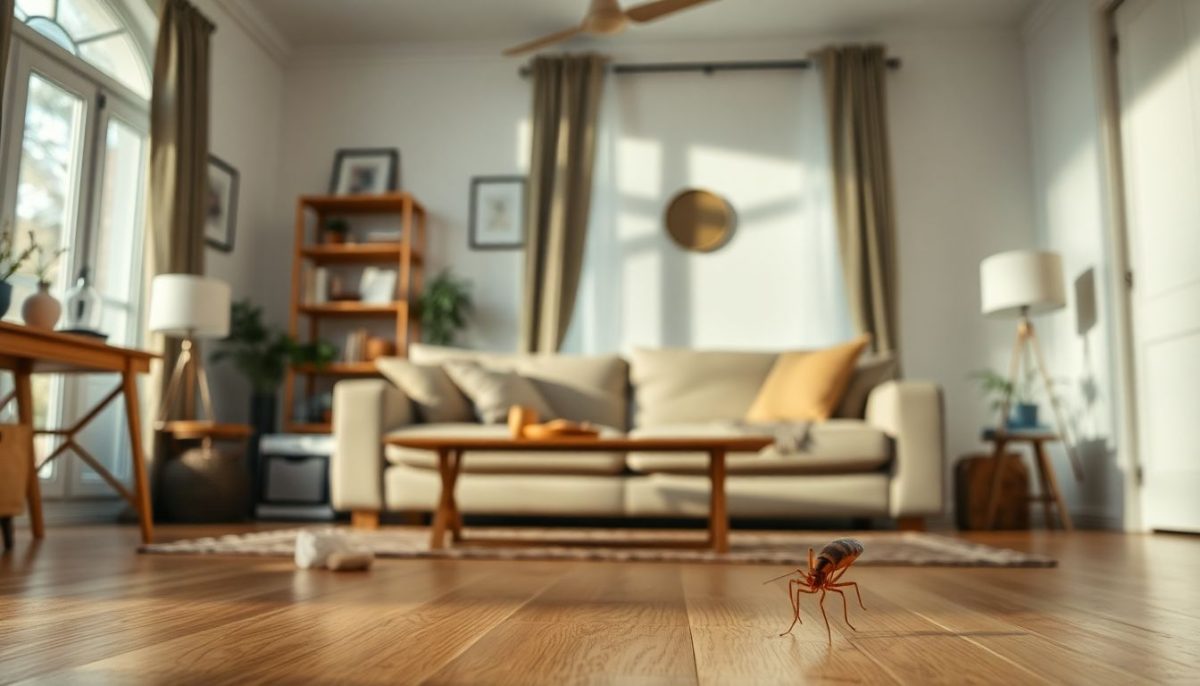 Adieu poissons d'argent : 5 astuces infaillibles pour chasser ces envahisseurs de votre maison