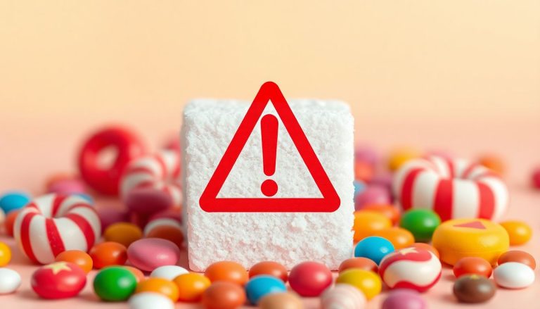 Alerte sucrée : 5 signaux d'alarme à ne pas ignorer