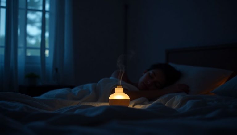 Amélioration cognitive pendant le sommeil : l'incroyable pouvoir des odeurs révélé