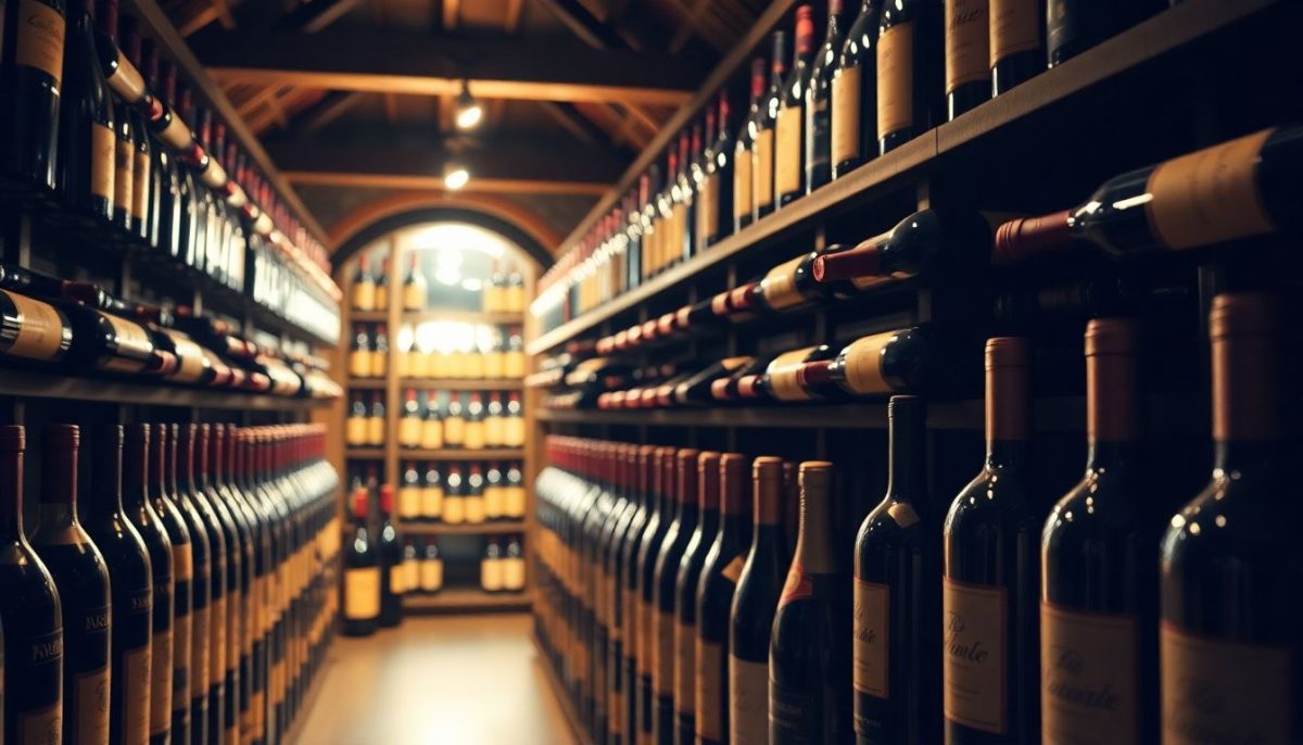 Attention aux ventes de vin : un collectionneur épinglé par le fisc pour 60 bouteilles