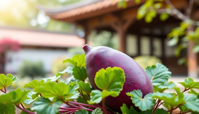 Beni Imo : Le légume violet japonais aux super pouvoirs antioxydants