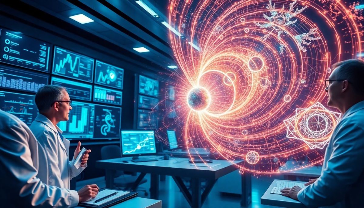 Boson de Higgs : les dernières avancées révolutionnent notre compréhension de l'univers