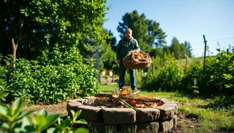 Brûler ses déchets verts dans le jardin : ce que dit la loi en 2024