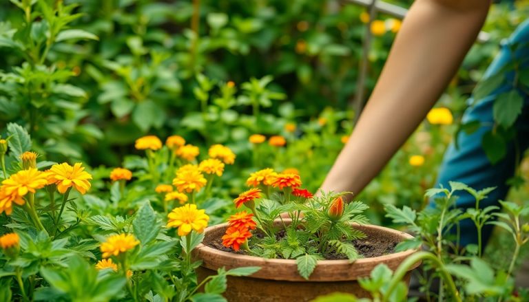 Cafards de jardin : comment s'en débarrasser naturellement et protéger sa maison
