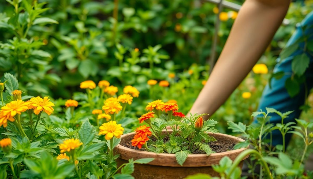 Cafards de jardin : comment s'en débarrasser naturellement et protéger sa maison