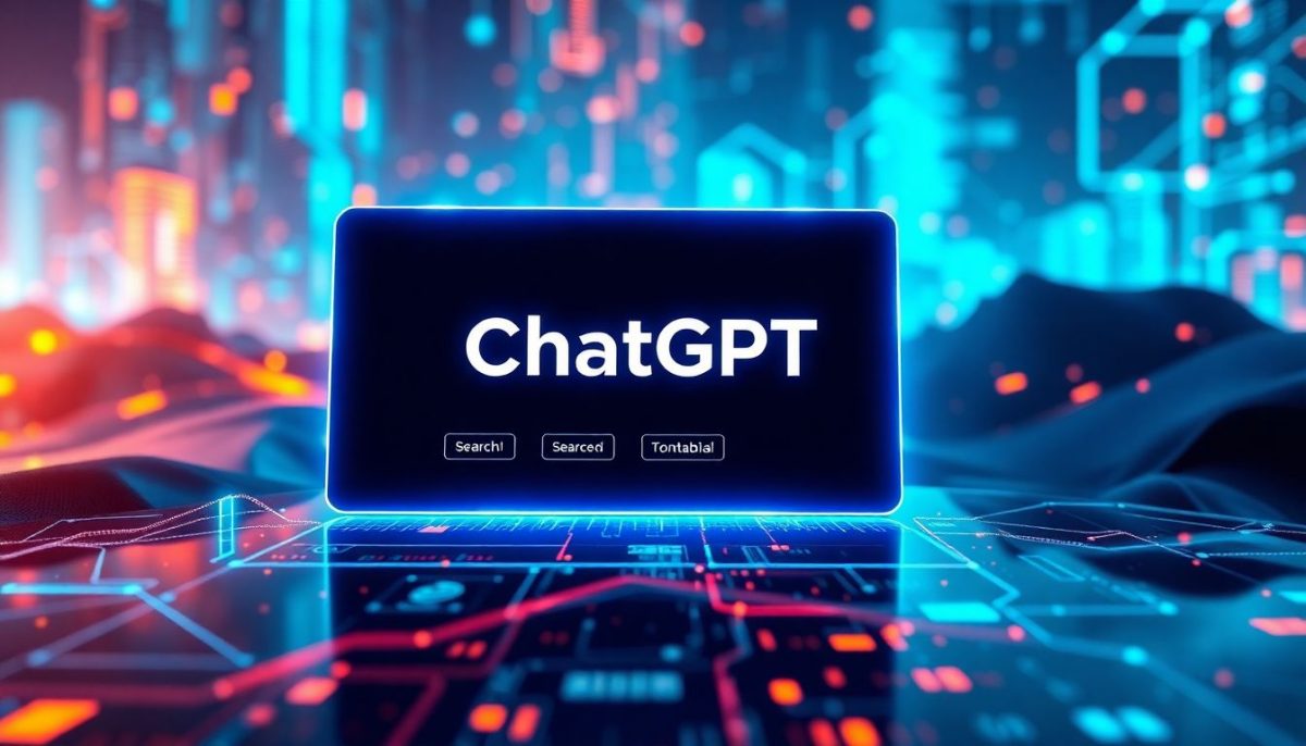 ChatGPT Search : Le nouveau concurrent de Google qui pourrait révolutionner vos recherches en ligne