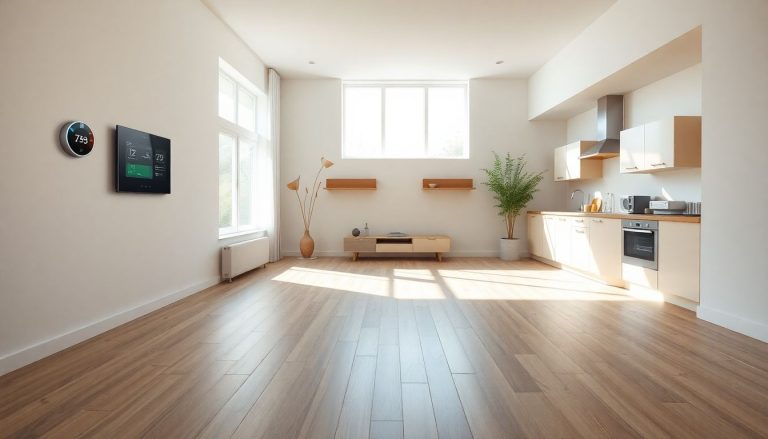 Chauffage et économies : la vérité sur ce que vous devriez faire quand vous n'êtes pas chez vous