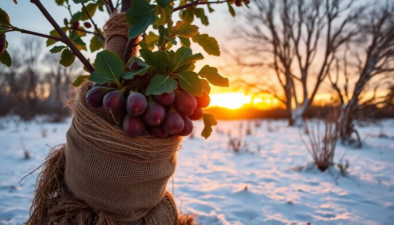 Comment hiverner son figuier pour une récolte exceptionnelle l'été suivant