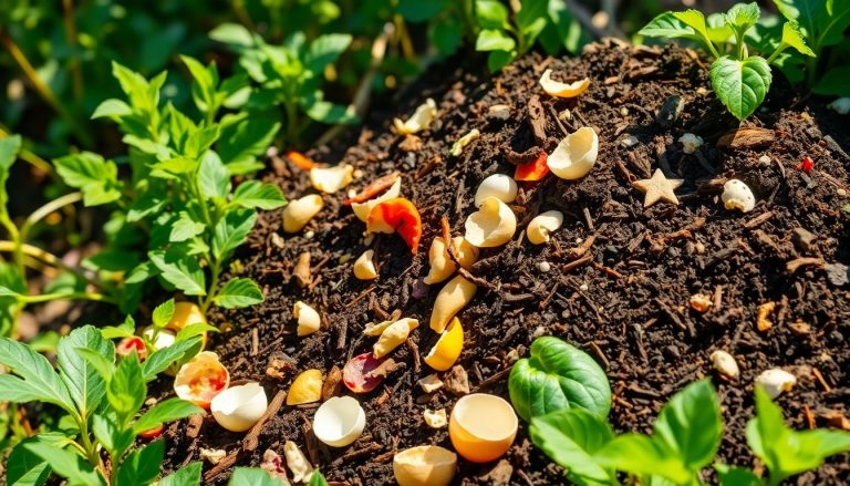 Compostage : Guide complet des déchets à utiliser pour un compost réussi