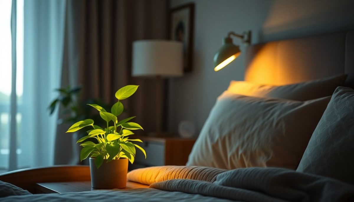 Découvrez la plante miracle qui transformera vos nuits en paradis du sommeil