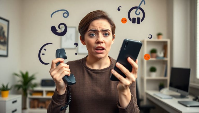Démarchage téléphonique : 5 mots magiques pour faire taire les appels indésirables