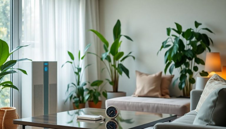 Dites adieu à l'humidité : 7 astuces pour ventiler vos pièces sans ouvrir les fenêtres