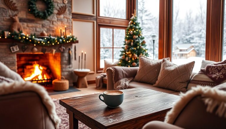Dites adieu aux murs froids : L'astuce secrète pour un hiver douillet sans ruiner votre budget