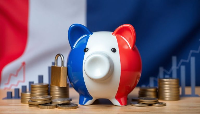 Épargne des Français en temps de crise : L'État peut-il y accéder ?