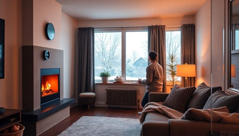 Facture de chauffage en baisse : 7 astuces faciles pour économiser cet hiver