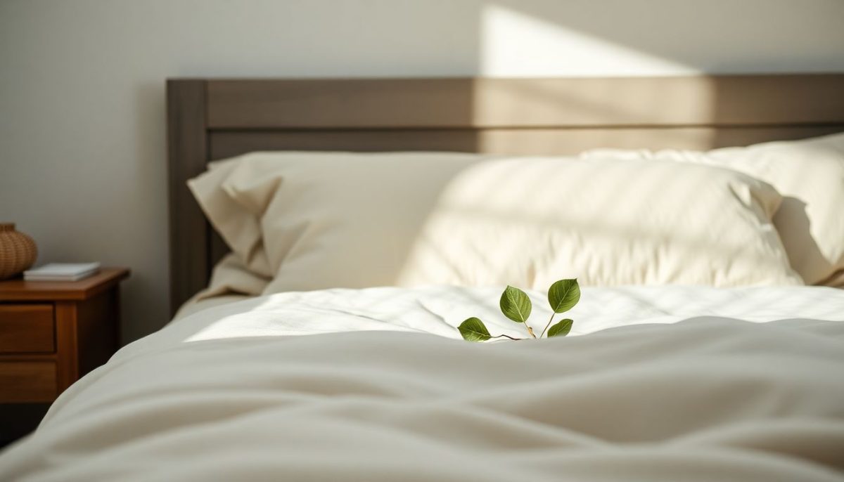 Feuille de laurier sous l'oreiller : une astuce ancestrale pour un sommeil paisible