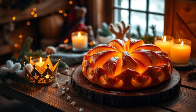Galette des rois : le plat d'hiver qui détrône la raclette dans le cœur des Français