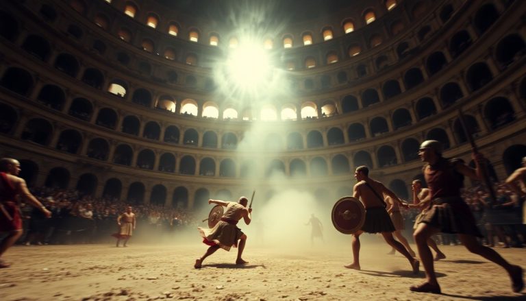 Gladiator II : Le pari épique de Ridley Scott divise la critique