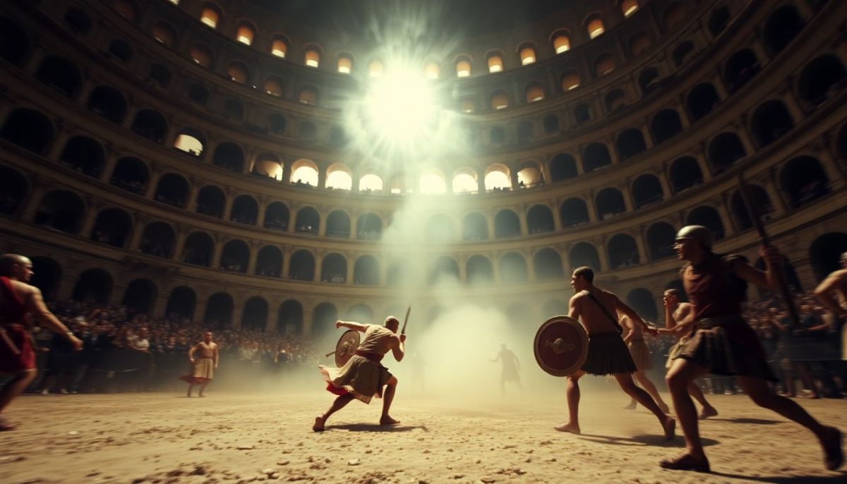 Gladiator II : Le pari épique de Ridley Scott divise la critique
