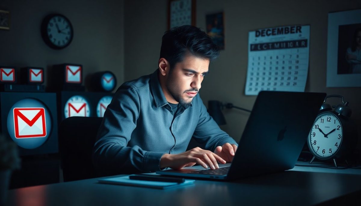 Gmail supprime des comptes inactifs : comment sauver le vôtre avant décembre