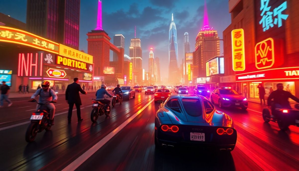 GTA 6 : La date de sortie dévoilée et les rumeurs qui enflamment le web