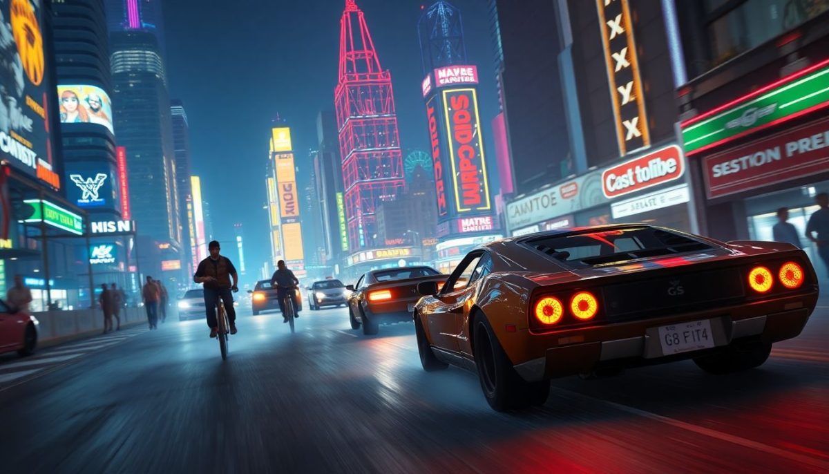 GTA 6 : le phénomène gaming déjà récompensé avant sa sortie