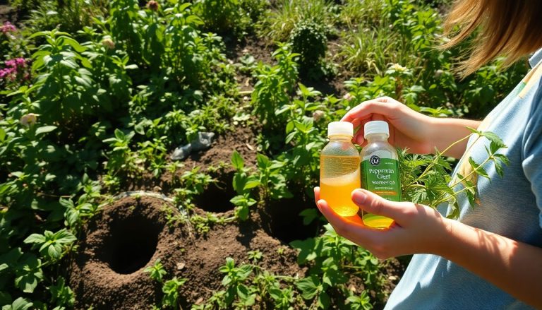 Invasion de rats taupiers dans votre jardin : 7 solutions rapides et efficaces pour les éloigner