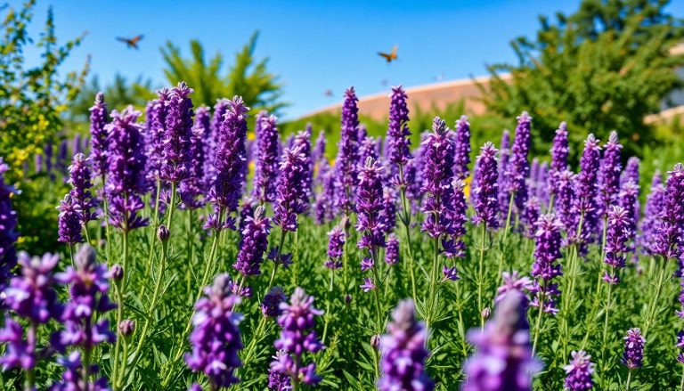 Lavande : Le guide complet pour un jardin parfumé toute l'année