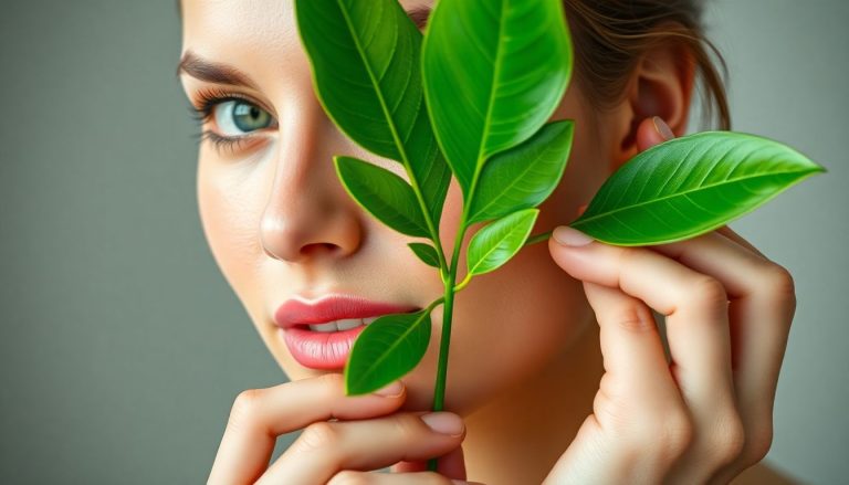 Le secret beauté des mannequins : cette plante miracle anti-gonflement
