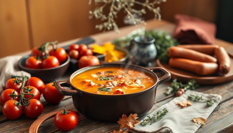 Macaronade sétoise : le plat mijoté qui réchauffe l'automne