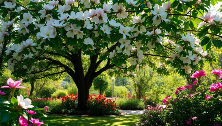 Magnifiez votre jardin avec le majestueux cornouiller : la saison idéale pour le planter est arrivée